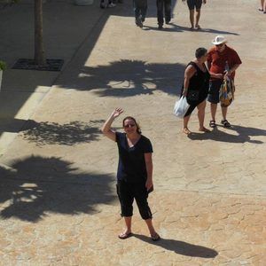 Meet your Posher, Dawn